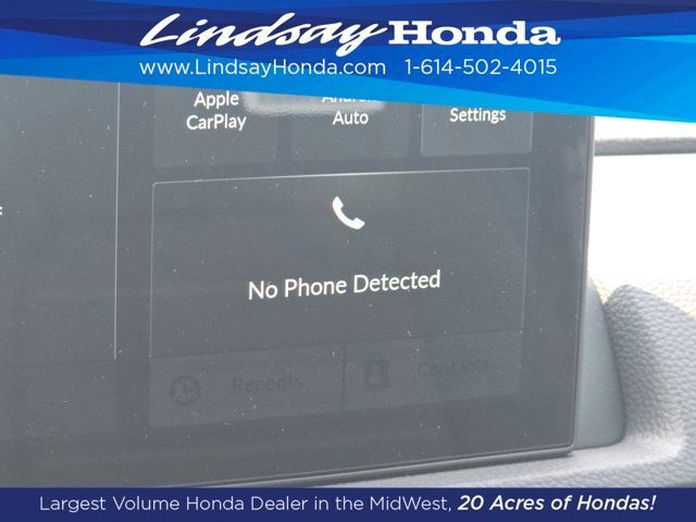 2026 Honda CR-V Hybrid TrailSport Columbus OH