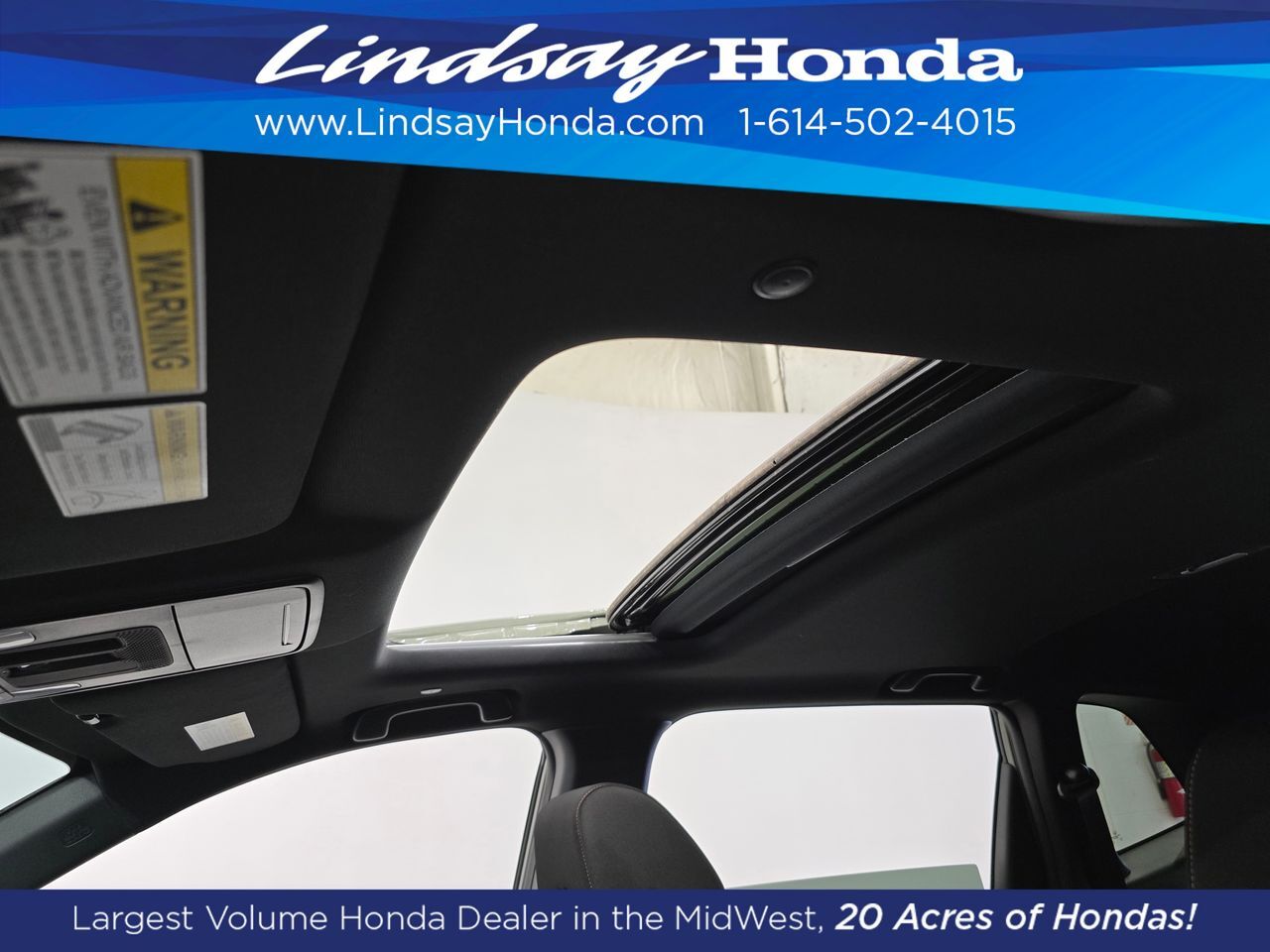 2026 Honda CR-V Hybrid TrailSport Columbus OH