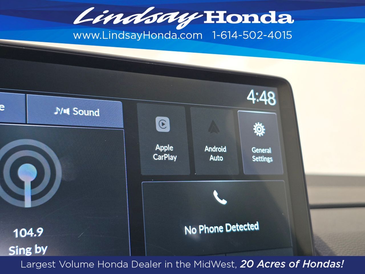 2026 Honda CR-V Hybrid TrailSport Columbus OH