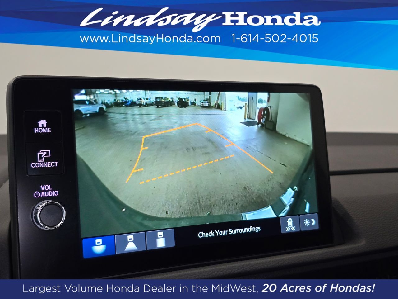 2026 Honda CR-V Hybrid TrailSport Columbus OH