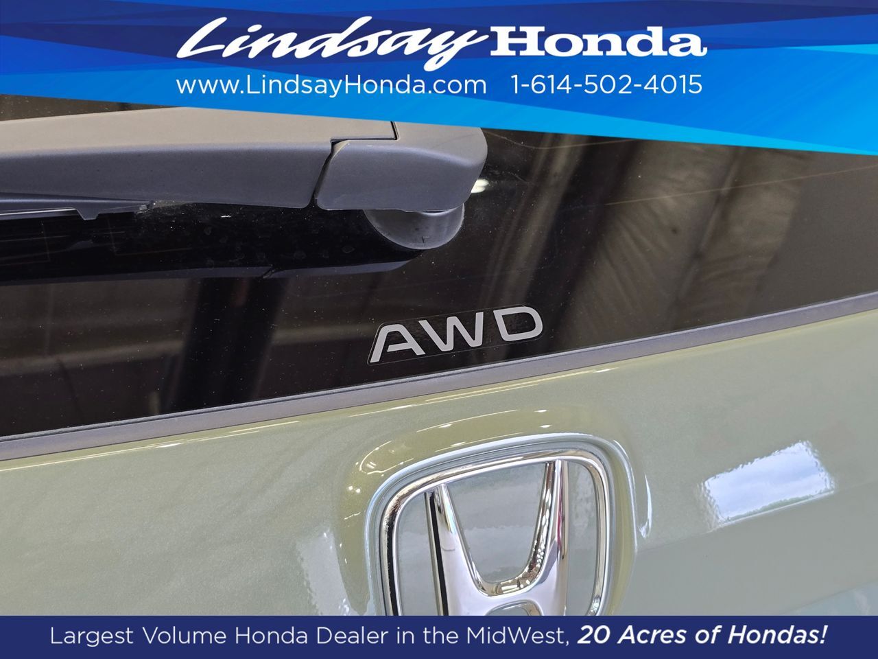 2026 Honda CR-V Hybrid TrailSport Columbus OH