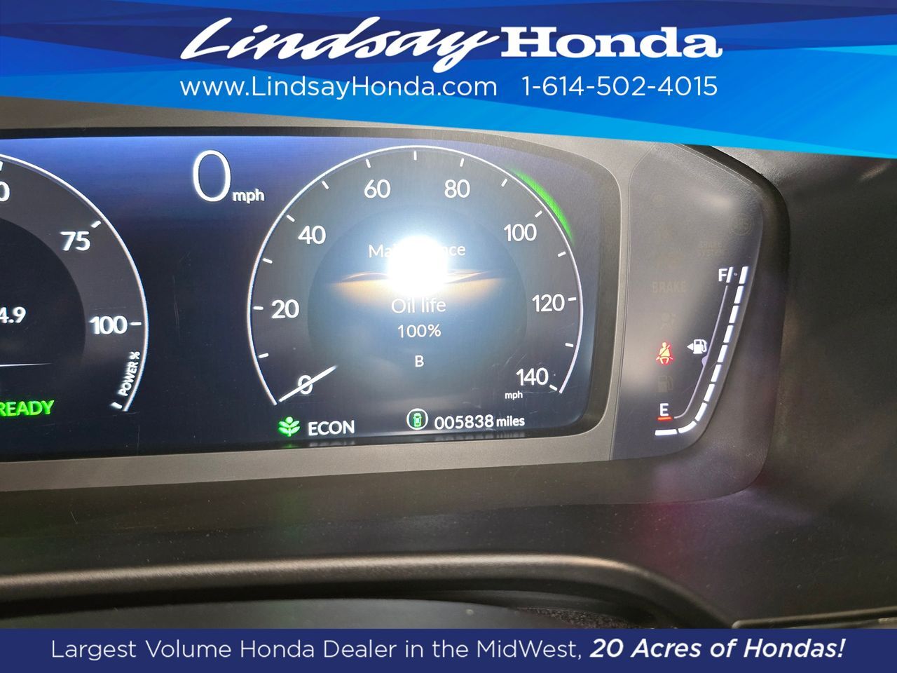 2026 Honda CR-V Hybrid TrailSport Columbus OH