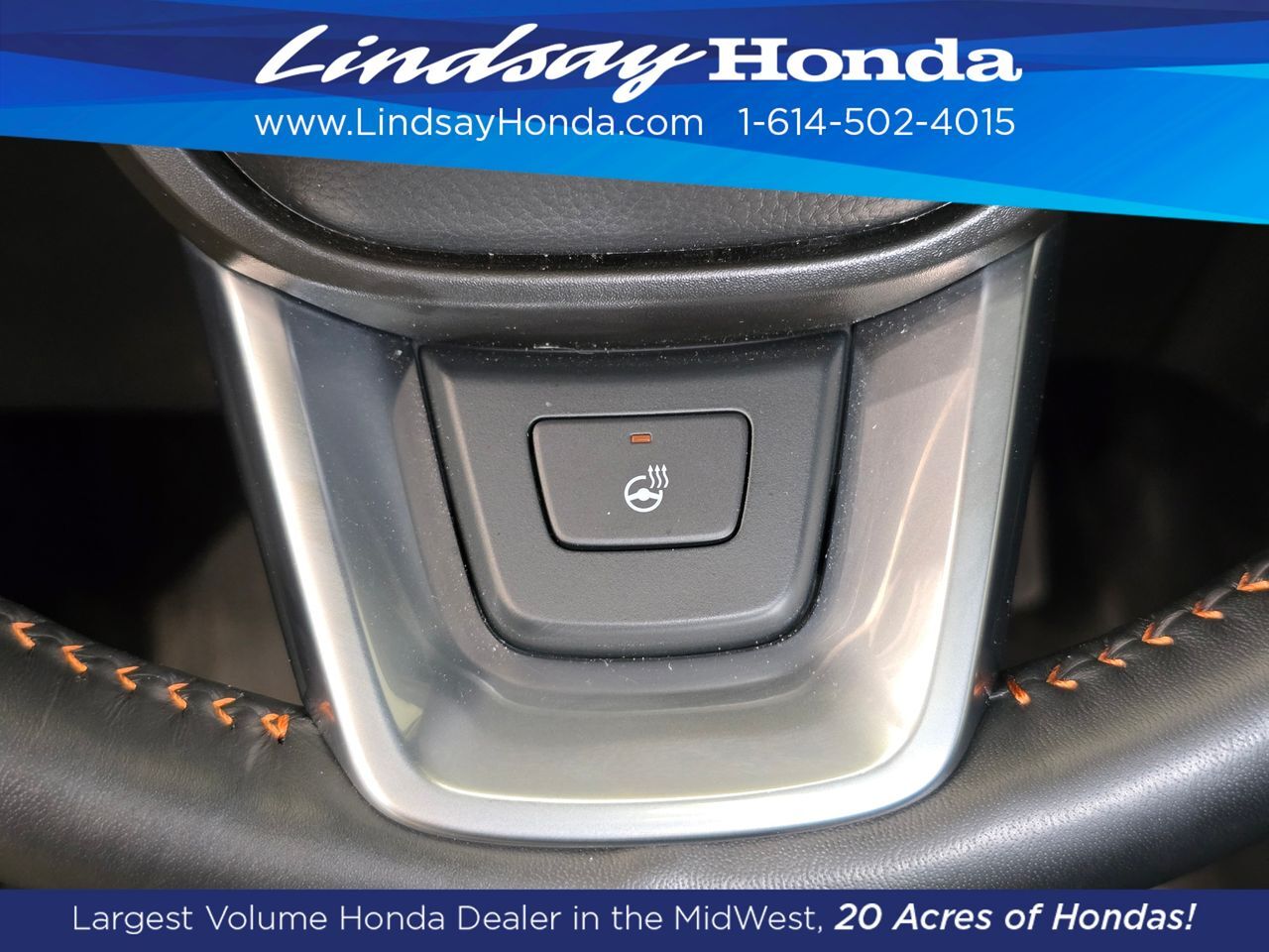 2026 Honda CR-V Hybrid TrailSport Columbus OH