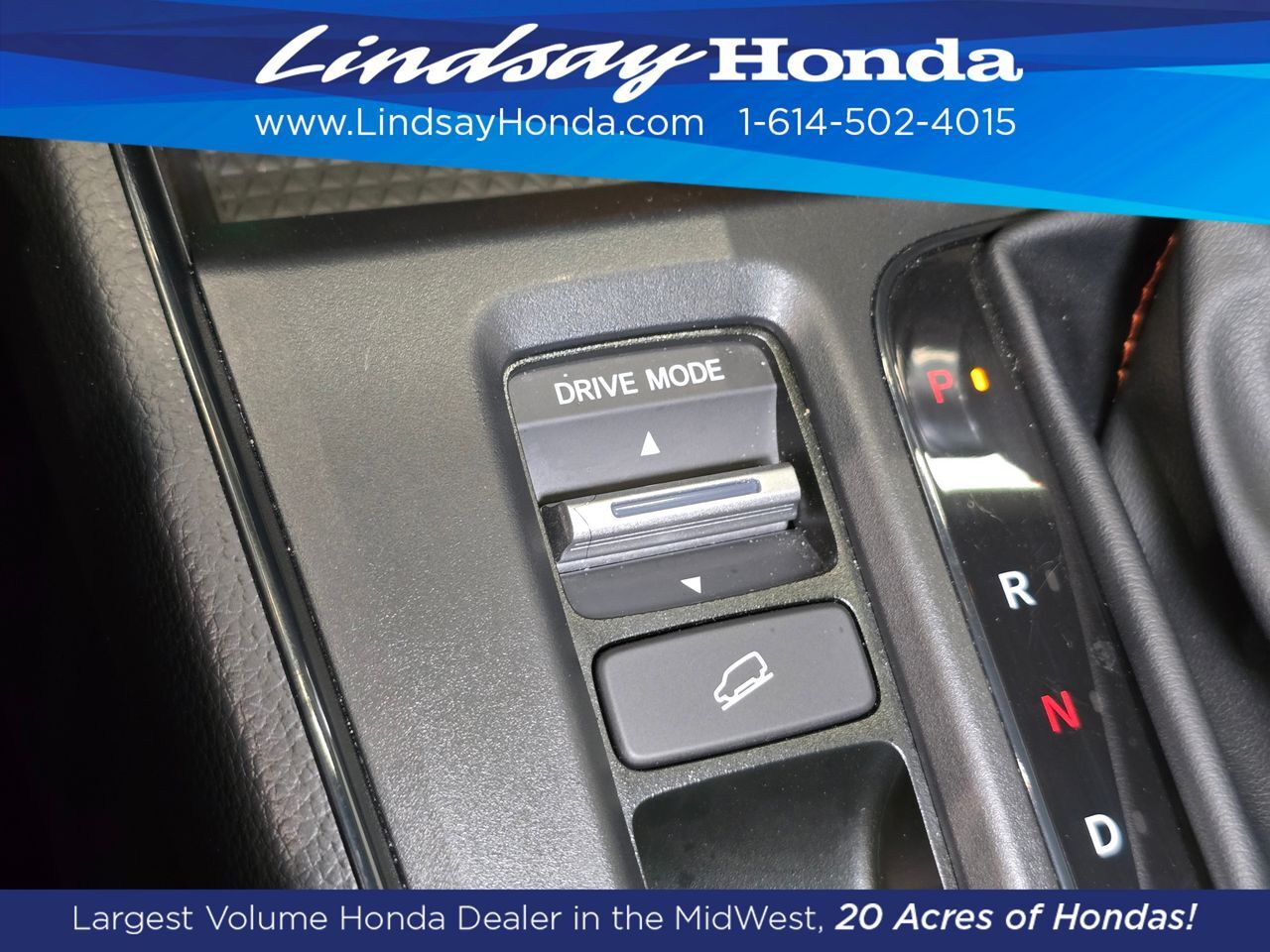 2026 Honda CR-V Hybrid TrailSport Columbus OH