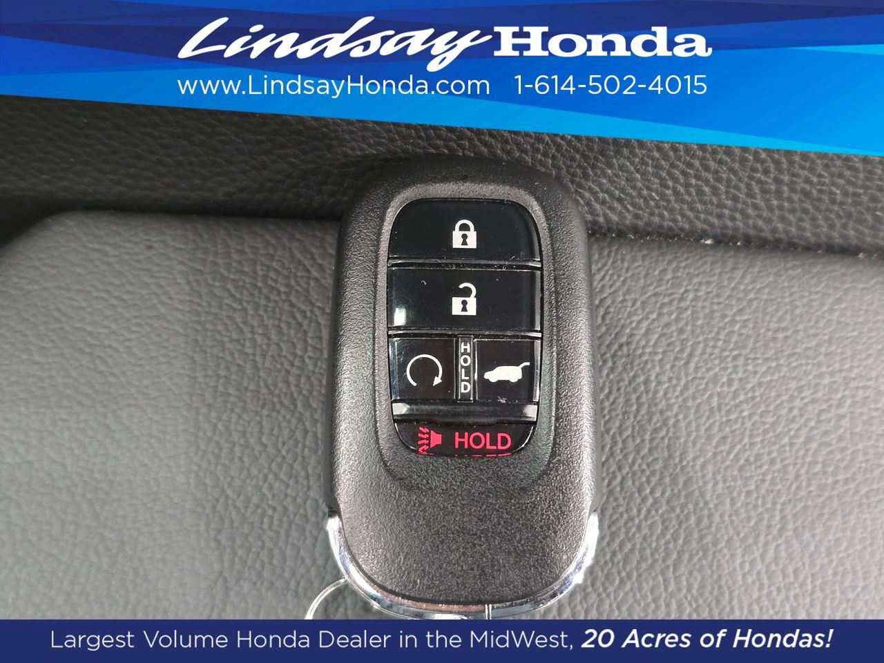 2026 Honda CR-V Hybrid TrailSport Columbus OH