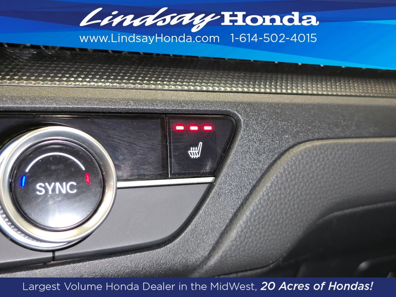 2026 Honda CR-V Hybrid TrailSport Columbus OH