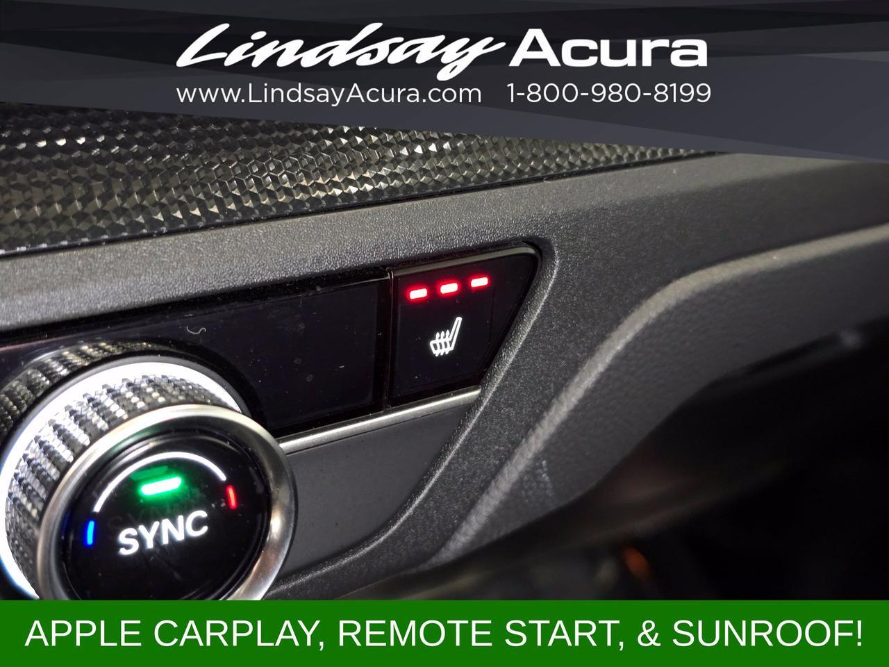 2026 Honda CR-V Hybrid TrailSport Columbus OH