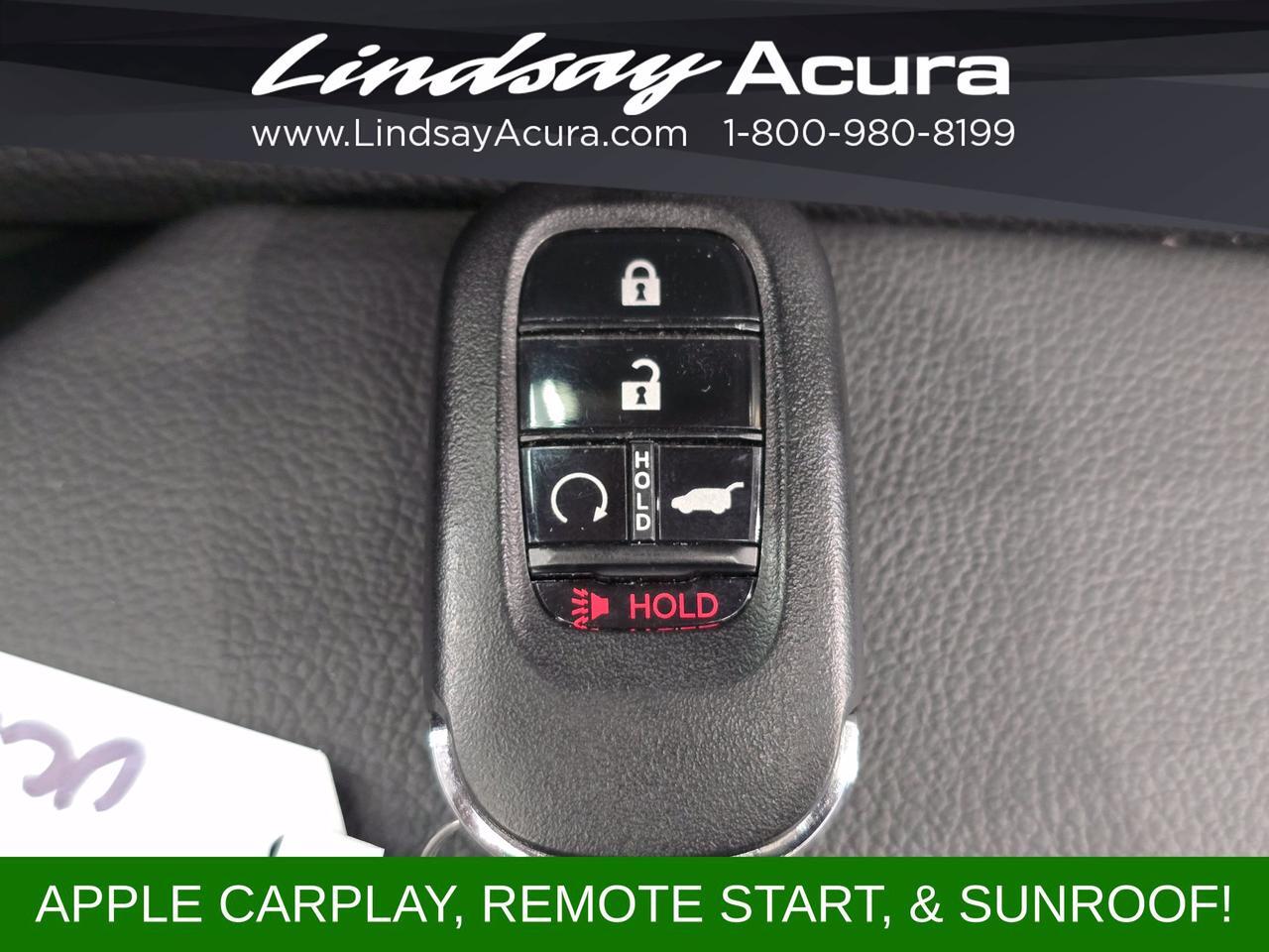 2026 Honda CR-V Hybrid TrailSport Columbus OH