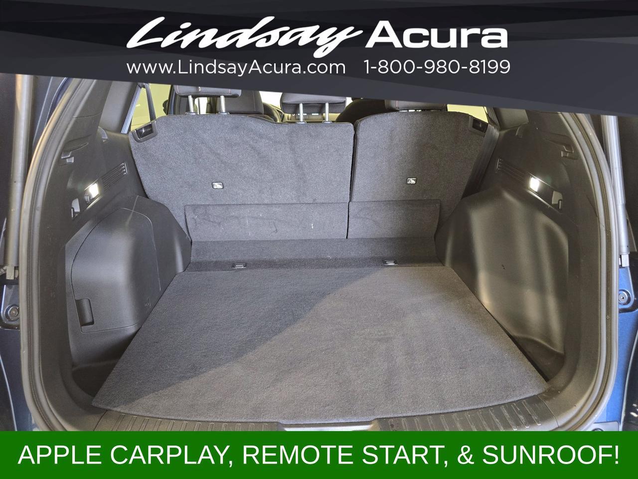 2026 Honda CR-V Hybrid TrailSport Columbus OH