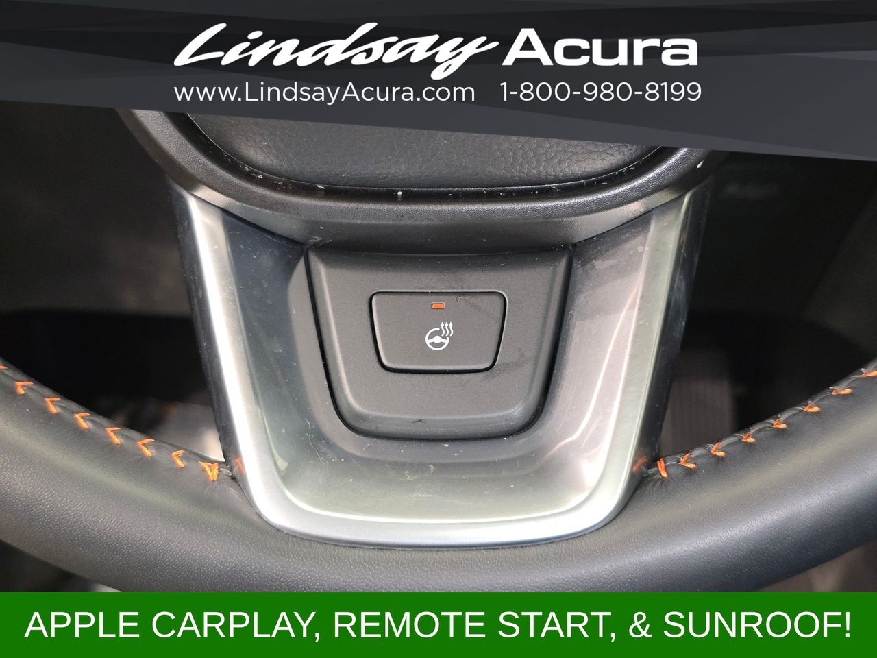 2026 Honda CR-V Hybrid TrailSport Columbus OH