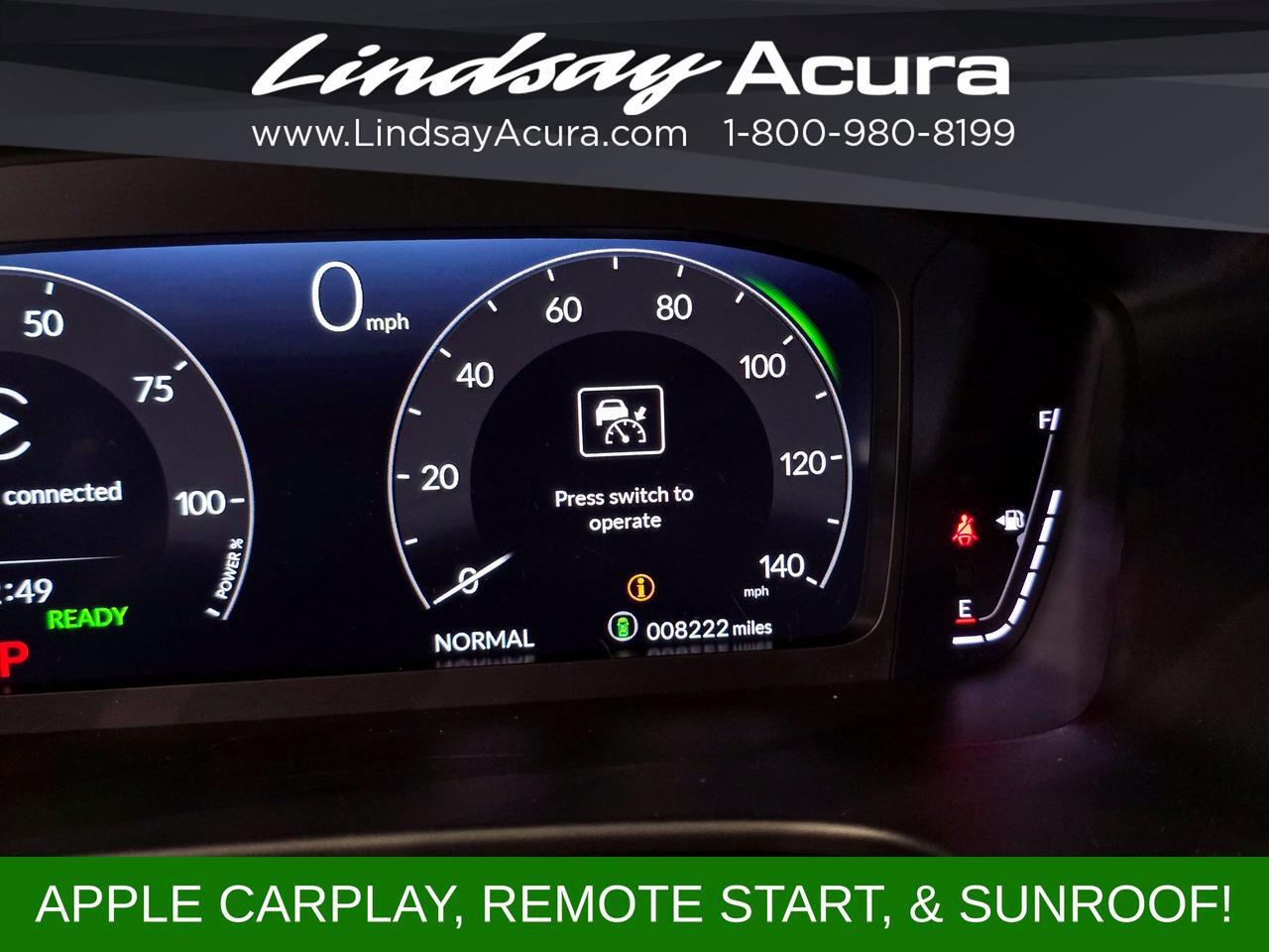 2026 Honda CR-V Hybrid TrailSport Columbus OH
