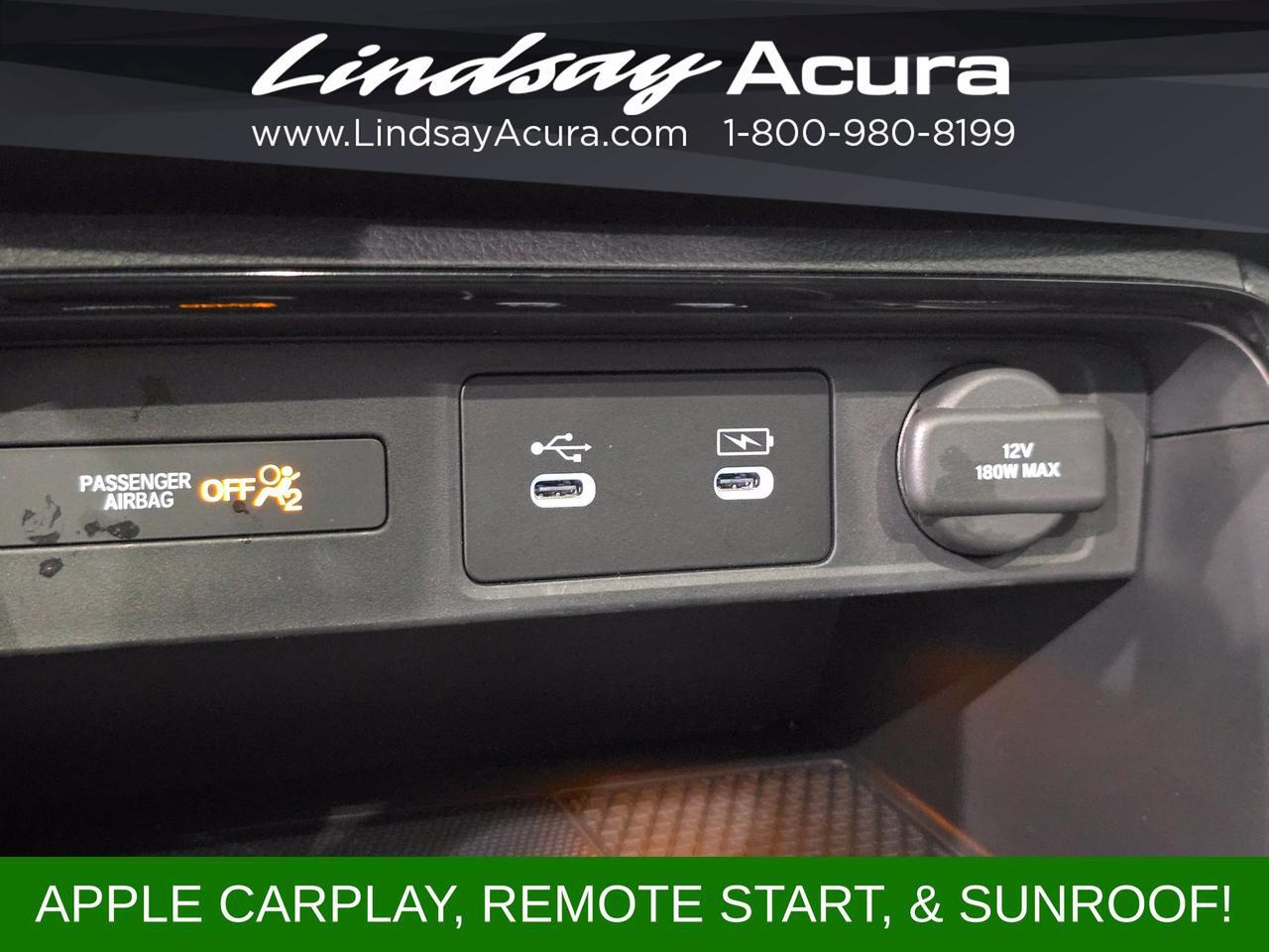 2026 Honda CR-V Hybrid TrailSport Columbus OH