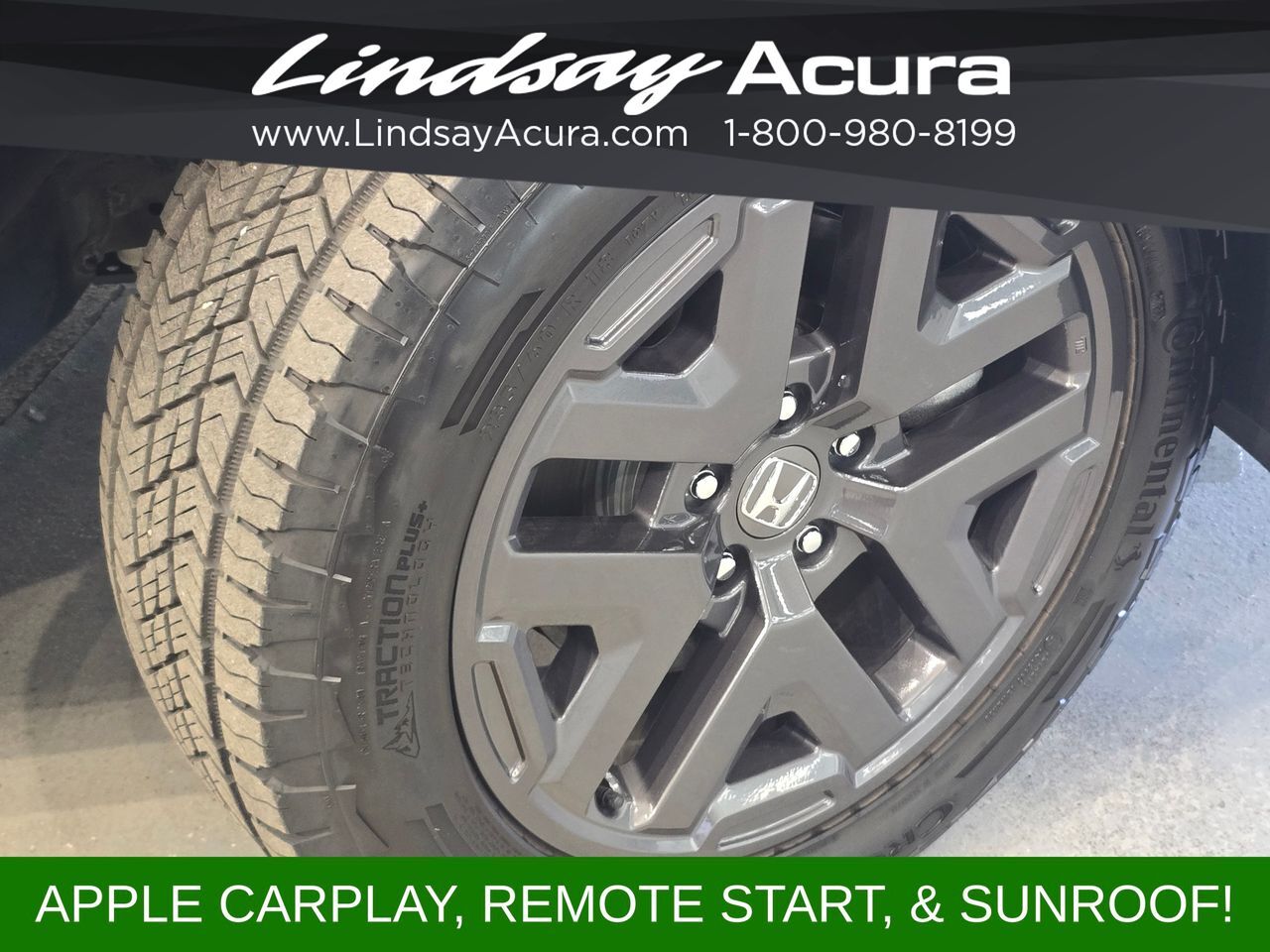 2026 Honda CR-V Hybrid TrailSport Columbus OH