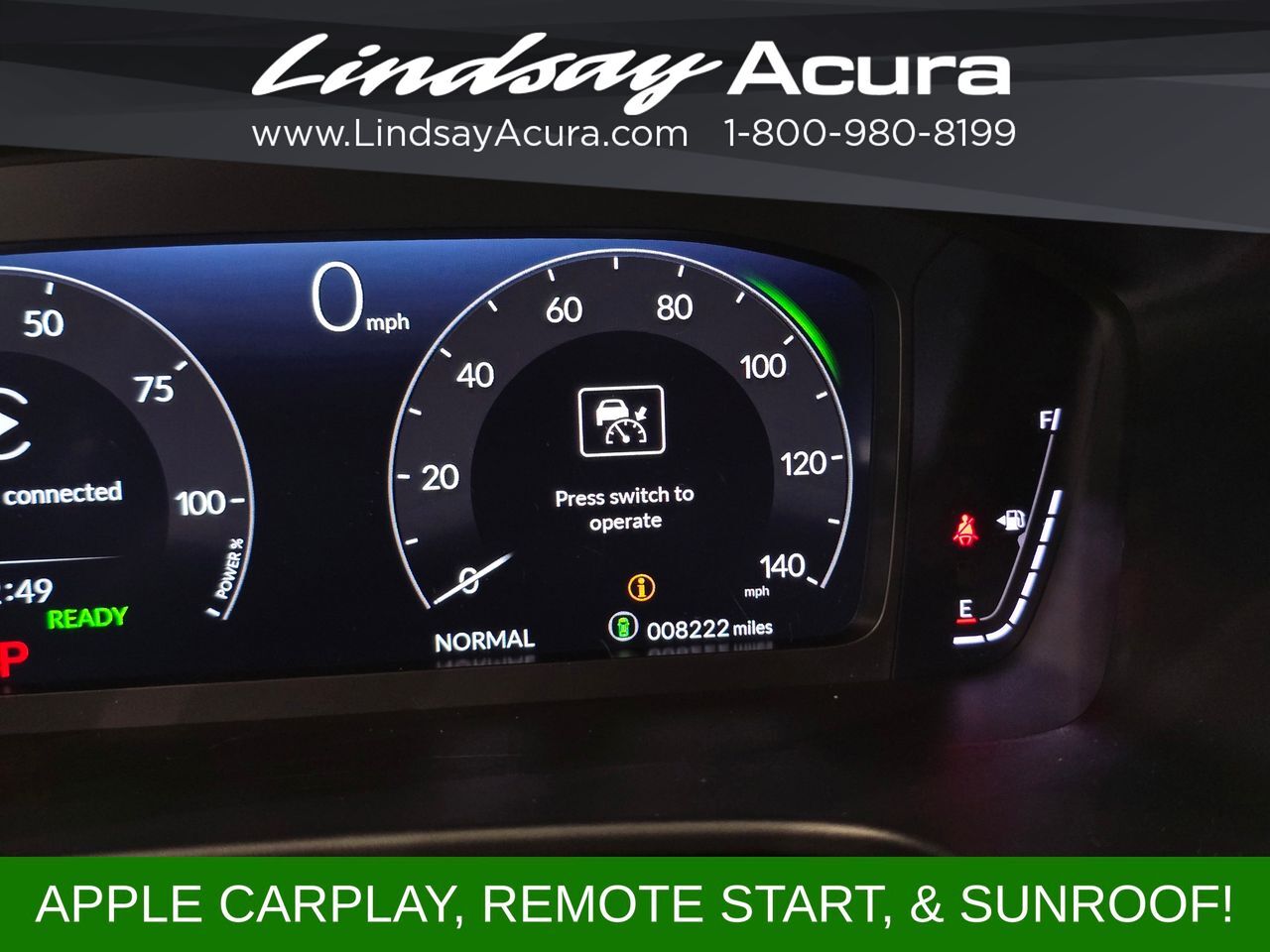 2026 Honda CR-V Hybrid TrailSport Columbus OH