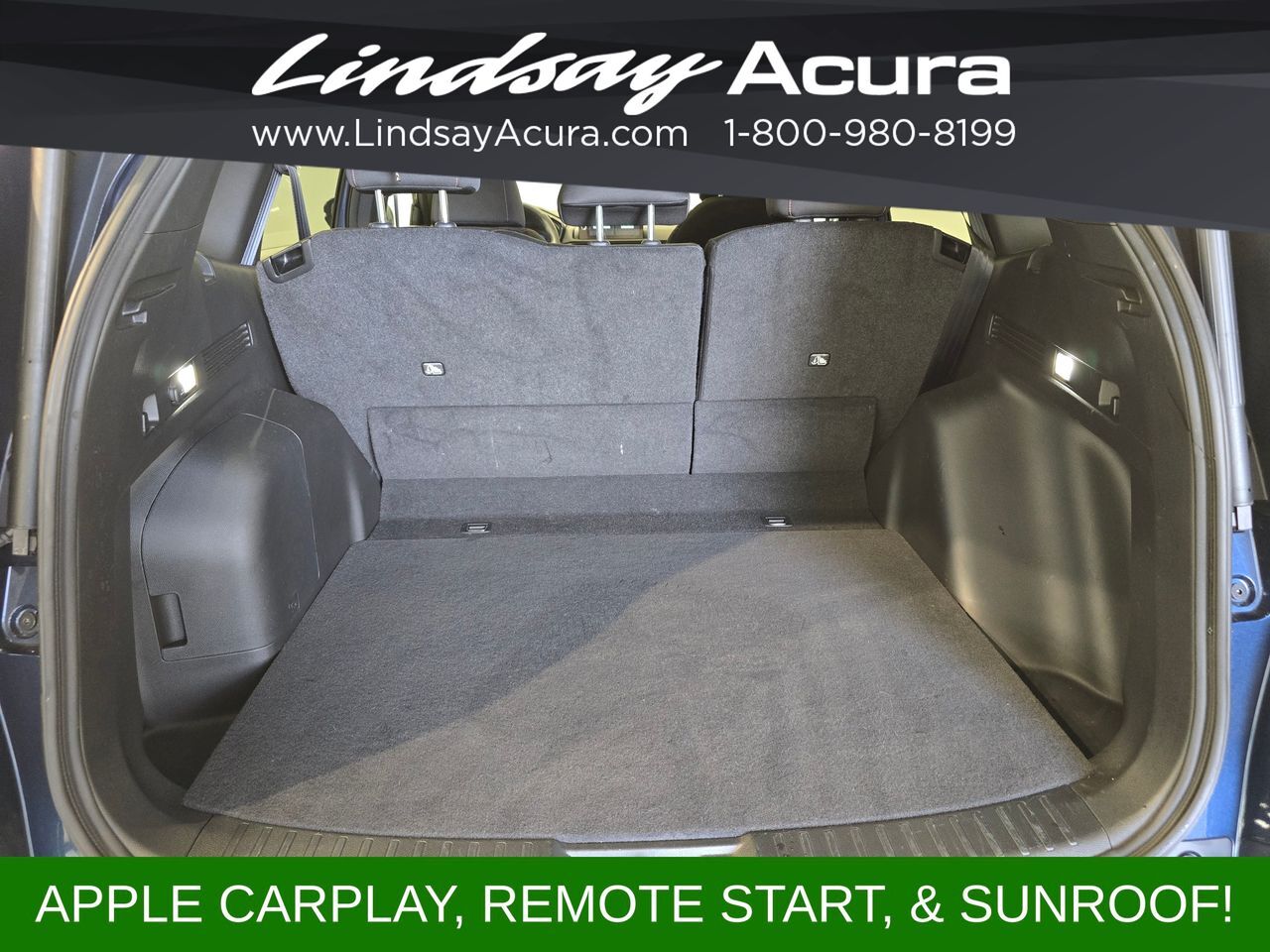 2026 Honda CR-V Hybrid TrailSport Columbus OH