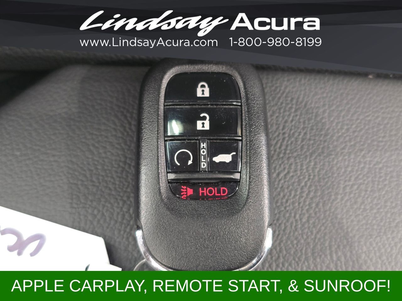 2026 Honda CR-V Hybrid TrailSport Columbus OH