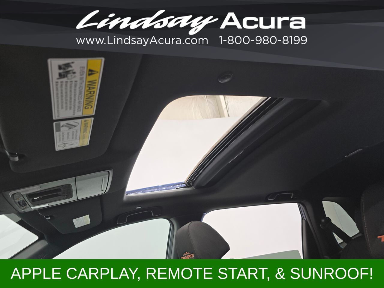2026 Honda CR-V Hybrid TrailSport Columbus OH