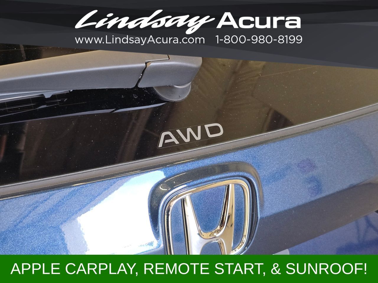 2026 Honda CR-V Hybrid TrailSport Columbus OH