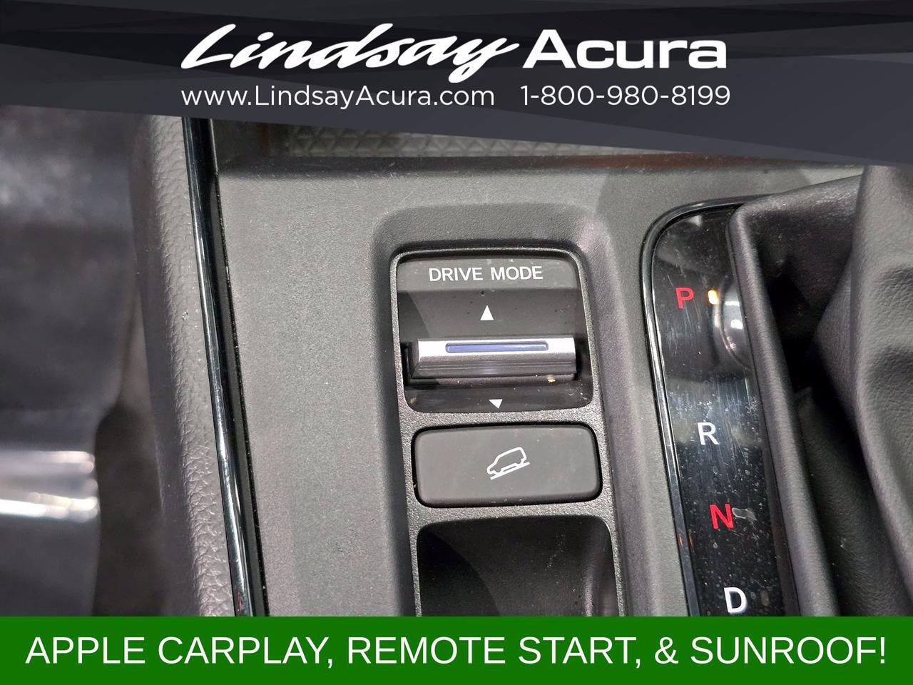 2026 Honda CR-V Hybrid TrailSport Columbus OH