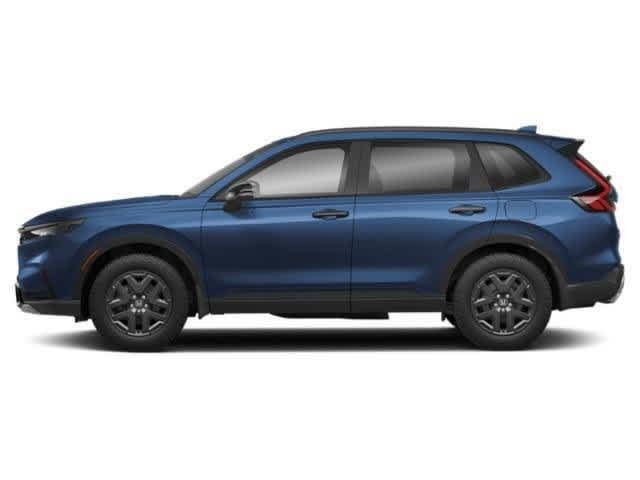 2026 Honda CR-V Hybrid TrailSport Dartmouth MA