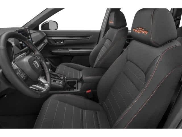2026 Honda CR-V Hybrid TrailSport Dartmouth MA