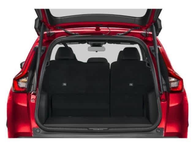 2026 Honda CR-V Hybrid TrailSport Dartmouth MA