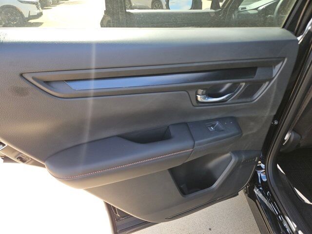 2026 Honda CR-V Hybrid TrailSport Dallas TX