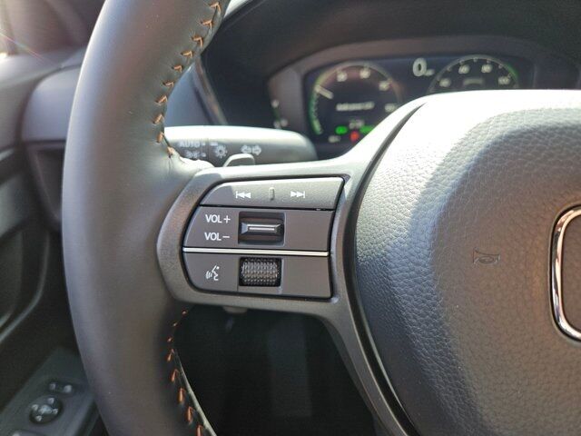 2026 Honda CR-V Hybrid TrailSport Dallas TX