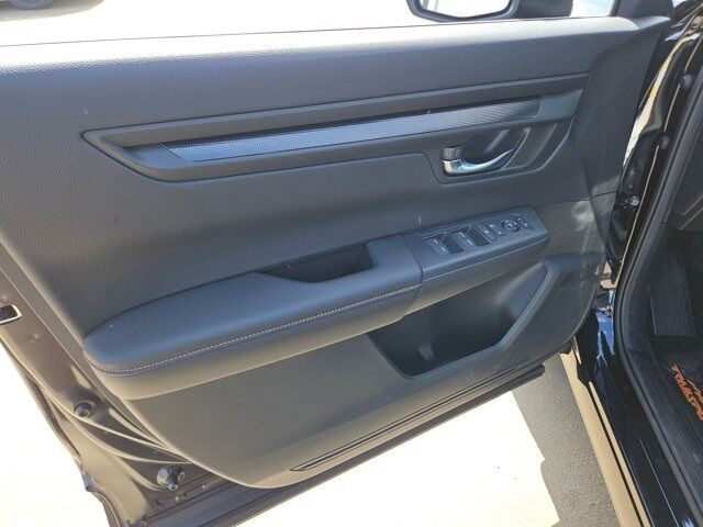 2026 Honda CR-V Hybrid TrailSport Dallas TX