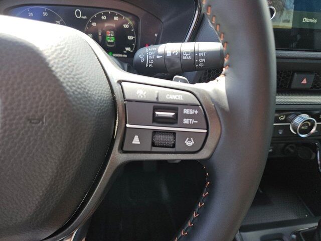 2026 Honda CR-V Hybrid TrailSport Dallas TX