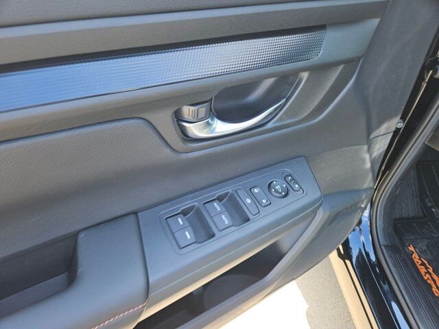 2026 Honda CR-V Hybrid TrailSport Dallas TX