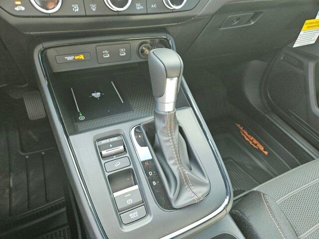 2026 Honda CR-V Hybrid TrailSport Dallas TX