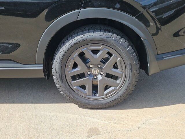 2026 Honda CR-V Hybrid TrailSport Dallas TX