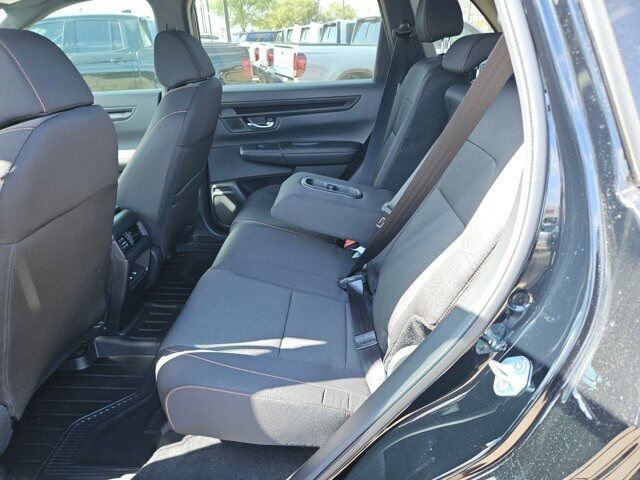 2026 Honda CR-V Hybrid TrailSport Dallas TX