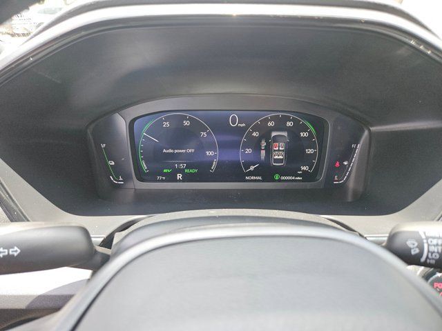 2026 Honda CR-V Hybrid TrailSport Dallas TX