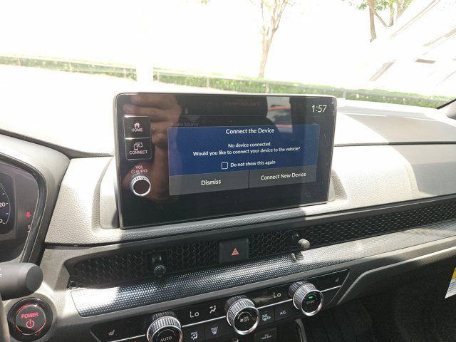 2026 Honda CR-V Hybrid TrailSport Dallas TX