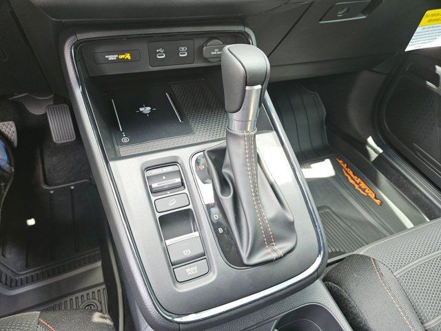 2026 Honda CR-V Hybrid TrailSport Dallas TX