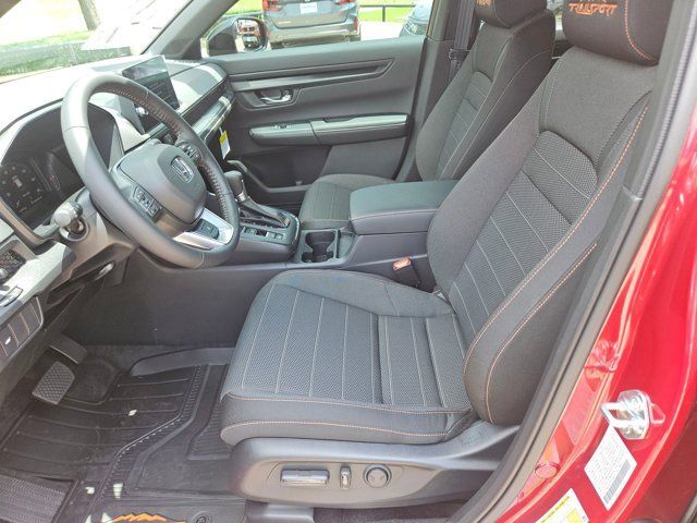 2026 Honda CR-V Hybrid TrailSport Dallas TX