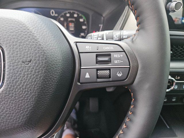 2026 Honda CR-V Hybrid TrailSport Dallas TX