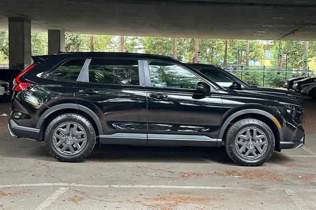 2026 Honda CR-V Hybrid TrailSport Oakland CA