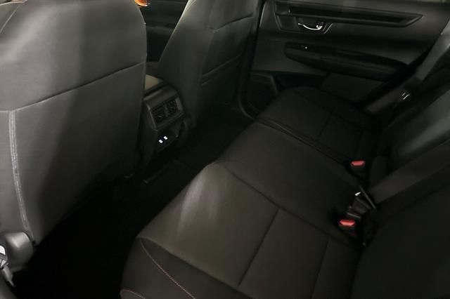 2026 Honda CR-V Hybrid TrailSport Oakland CA