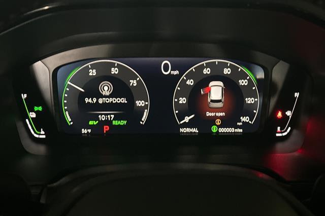 2026 Honda CR-V Hybrid TrailSport Oakland CA