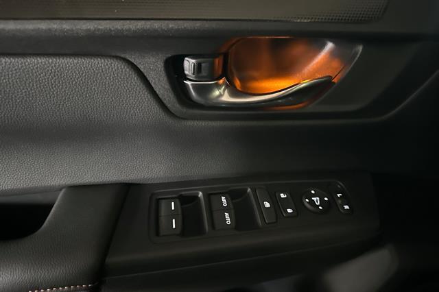 2026 Honda CR-V Hybrid TrailSport Oakland CA