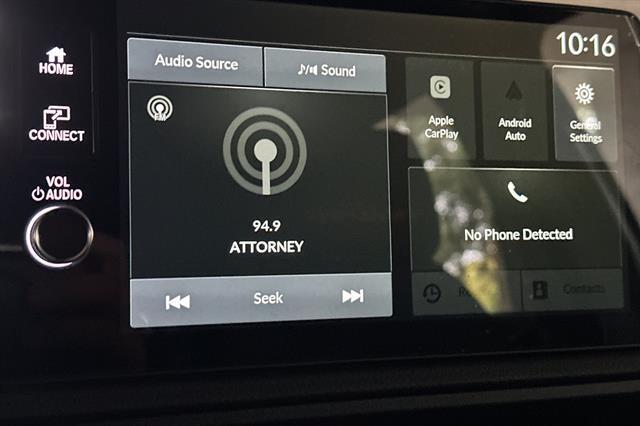 2026 Honda CR-V Hybrid TrailSport Oakland CA