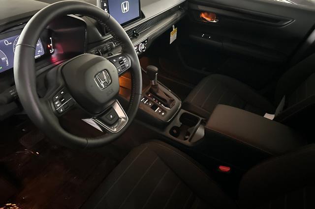 2026 Honda CR-V Hybrid TrailSport Oakland CA