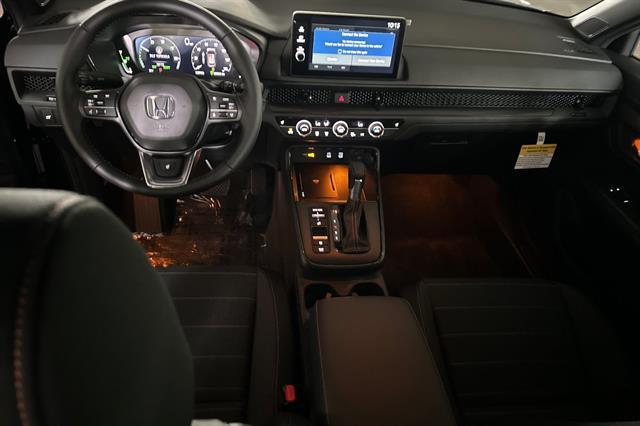 2026 Honda CR-V Hybrid TrailSport Oakland CA