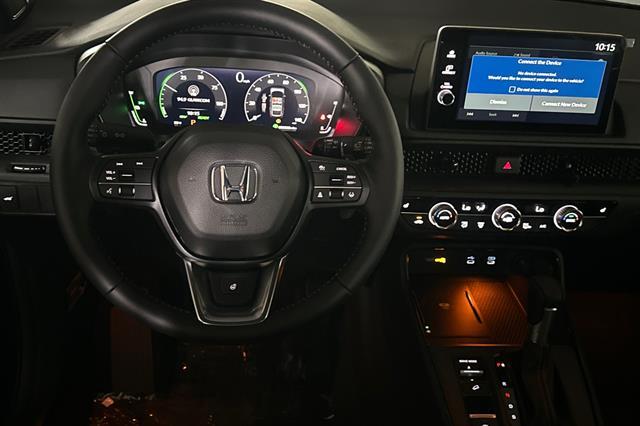 2026 Honda CR-V Hybrid TrailSport Oakland CA
