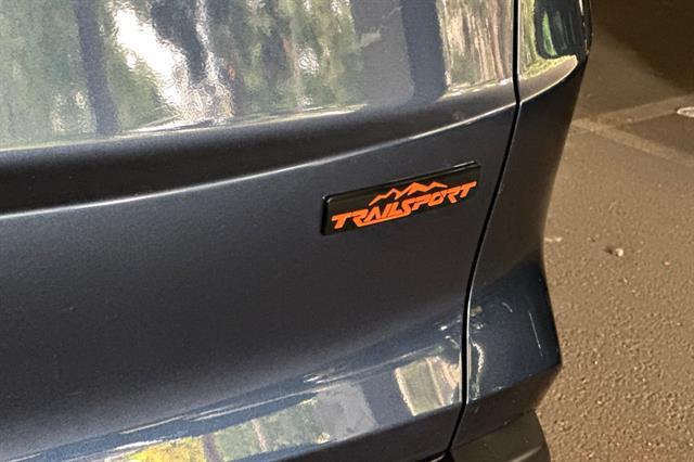 2026 Honda CR-V Hybrid TrailSport Oakland CA