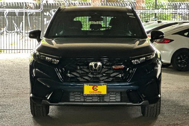 2026 Honda CR-V Hybrid TrailSport Oakland CA