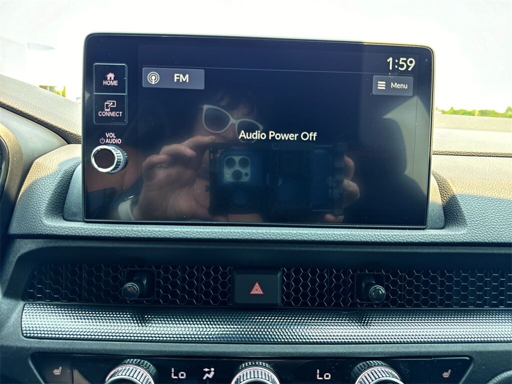 2026 Honda CR-V Hybrid TrailSport Oklahoma City OK